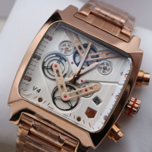 Tag Heuer V4 (код 329)