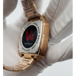 Tag Heuer V4 (код 331) Tag Heuer V4 (код 331)