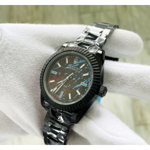 Rolex Oyster Perpetual Milgauss (код 380)