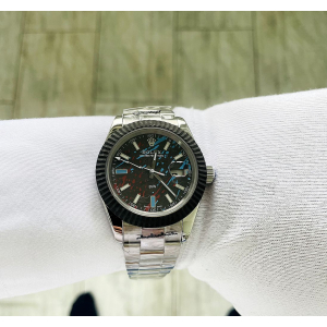 Rolex Oyster Perpetual Milgauss (код 382)