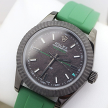 Rolex Oyster Perpetual Milgauss (код 385) Rolex Oyster Perpetual Milgauss (код 385)