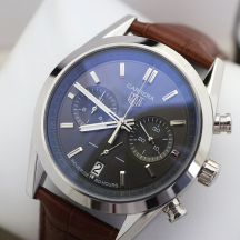 Tag Heuer CARRERA (код 335) Tag Heuer CARRERA (код 335)