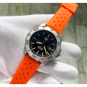 TAG Heuer AQUARACER BAMFORD (код 338)