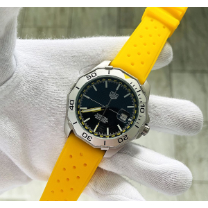 TAG Heuer AQUARACER BAMFORD (код 339) TAG Heuer AQUARACER BAMFORD (код 339)