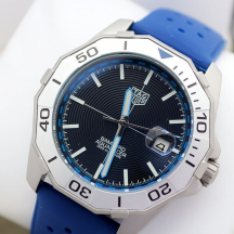 TAG Heuer AQUARACER BAMFORD (код 340)