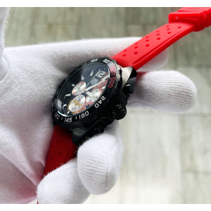 Tag Heuer Formula 1 (код 345) Tag Heuer Formula 1 (код 345)