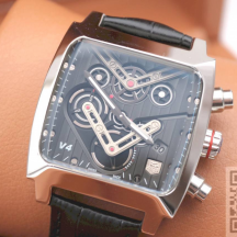 Tag Heuer V4 (код 332-01)