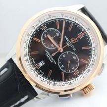 Breitling Chronometer Premier (код 362)