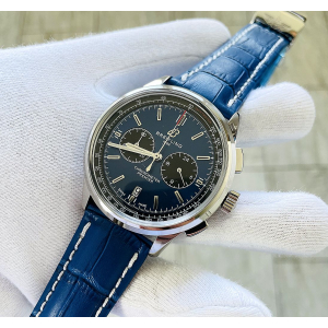 Breitling Chronometer Premier (код 363) Breitling Chronometer Premier (код 363)
