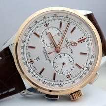 Breitling Chronometer Premier (код 366)