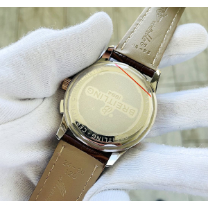 Breitling Chronometer Premier (код 366) Breitling Chronometer Premier (код 366)