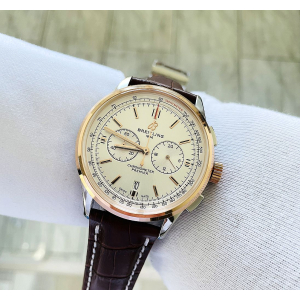 Breitling Chronometer Premier (код 366) Breitling Chronometer Premier (код 366)