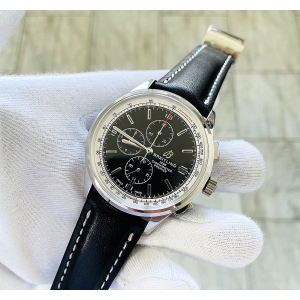 Breitling Chronometer Premier (код 370) Breitling Chronometer Premier (код 370)