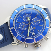 BREITLING Superocean Heritage (код 375)