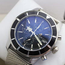 BREITLING Superocean Heritage (код 376)