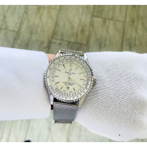 BREITLING Chronometre Navitimer (код 379)