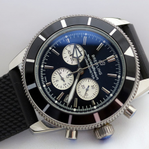 BREITLING Superocean Chronometer (код 380)