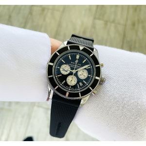 BREITLING Superocean Chronometer (код 380)