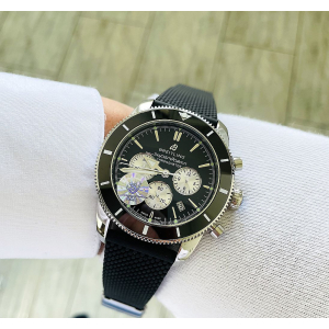 BREITLING Superocean Chronometer (код 381)