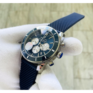 BREITLING Superocean Chronometer (код 382) BREITLING Superocean Chronometer (код 382)