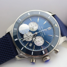 BREITLING Superocean Chronometer (код 382)