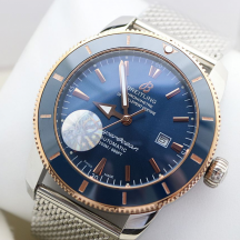 BREITLING Superocean Chronometer automatic (код 384)