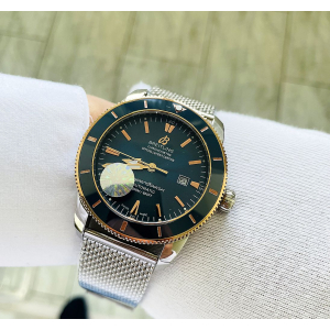 BREITLING Superocean Chronometer automatic (код 384)