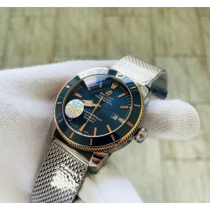 BREITLING Superocean Chronometer automatic (код 384)