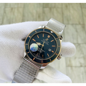 BREITLING Superocean Chronometer automatic (код 384)
