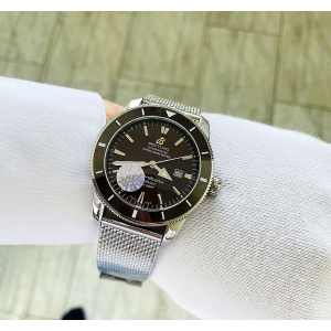 BREITLING Superocean Chronometer automatic (код 385)