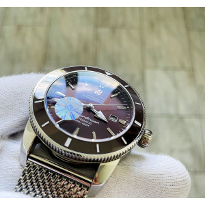 BREITLING Superocean Chronometer automatic (код 385)