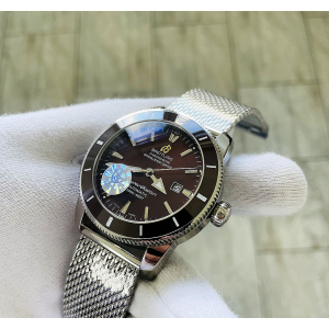 BREITLING Superocean Chronometer automatic (код 385)