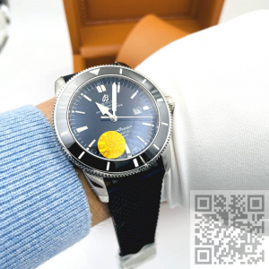 BREITLING Superocean (код 373-01)