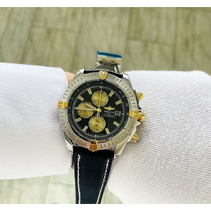 BREITLING Chronometre Certifie (код 386)