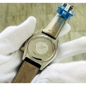 BREITLING Chronometre Certifie (код 386)