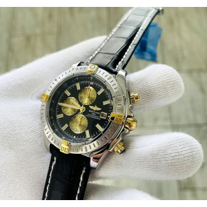 BREITLING Chronometre Certifie (код 386)