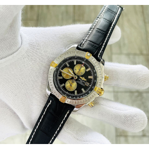BREITLING Chronometre Certifie (код 386)