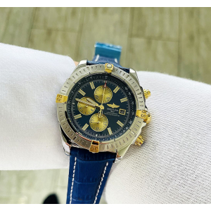 BREITLING Chronometre Certifie (код 387)