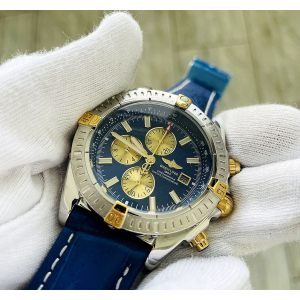 BREITLING Chronometre Certifie (код 387)