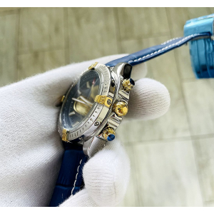 BREITLING Chronometre Certifie (код 387)