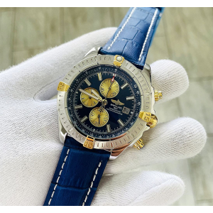 BREITLING Chronometre Certifie (код 387)