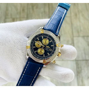 BREITLING Chronometre Certifie (код 387)