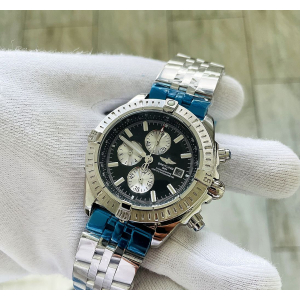 BREITLING Chronometre Certifie (код 389) BREITLING Chronometre Certifie (код 389)