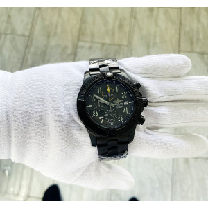 BREITLING Chronometer Avenger (код 390) BREITLING Chronometer Avenger (код 390)