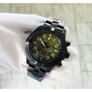 BREITLING Chronometer Avenger (код 390) BREITLING Chronometer Avenger (код 390)