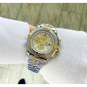 BREITLING Chronometre Certifie (код 392) BREITLING Chronometre Certifie (код 392)