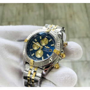 BREITLING Chronometre Certifie (код 393) BREITLING Chronometre Certifie (код 393)