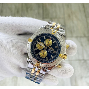 BREITLING Chronometre Certifie (код 393) BREITLING Chronometre Certifie (код 393)
