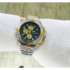 BREITLING Chronometre Certifie (код 393) BREITLING Chronometre Certifie (код 393)