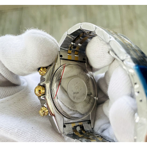 BREITLING Chronometre Certifie (код 393) BREITLING Chronometre Certifie (код 393)